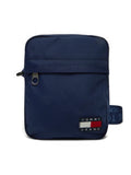 Tommy Jeans Borsellino uomo blu scuro