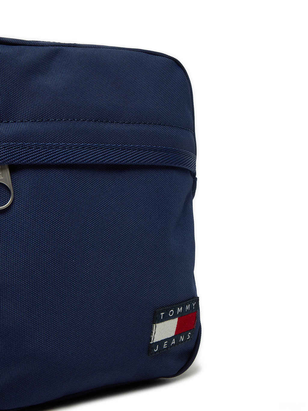 Tommy Jeans Borsellino uomo blu scuro