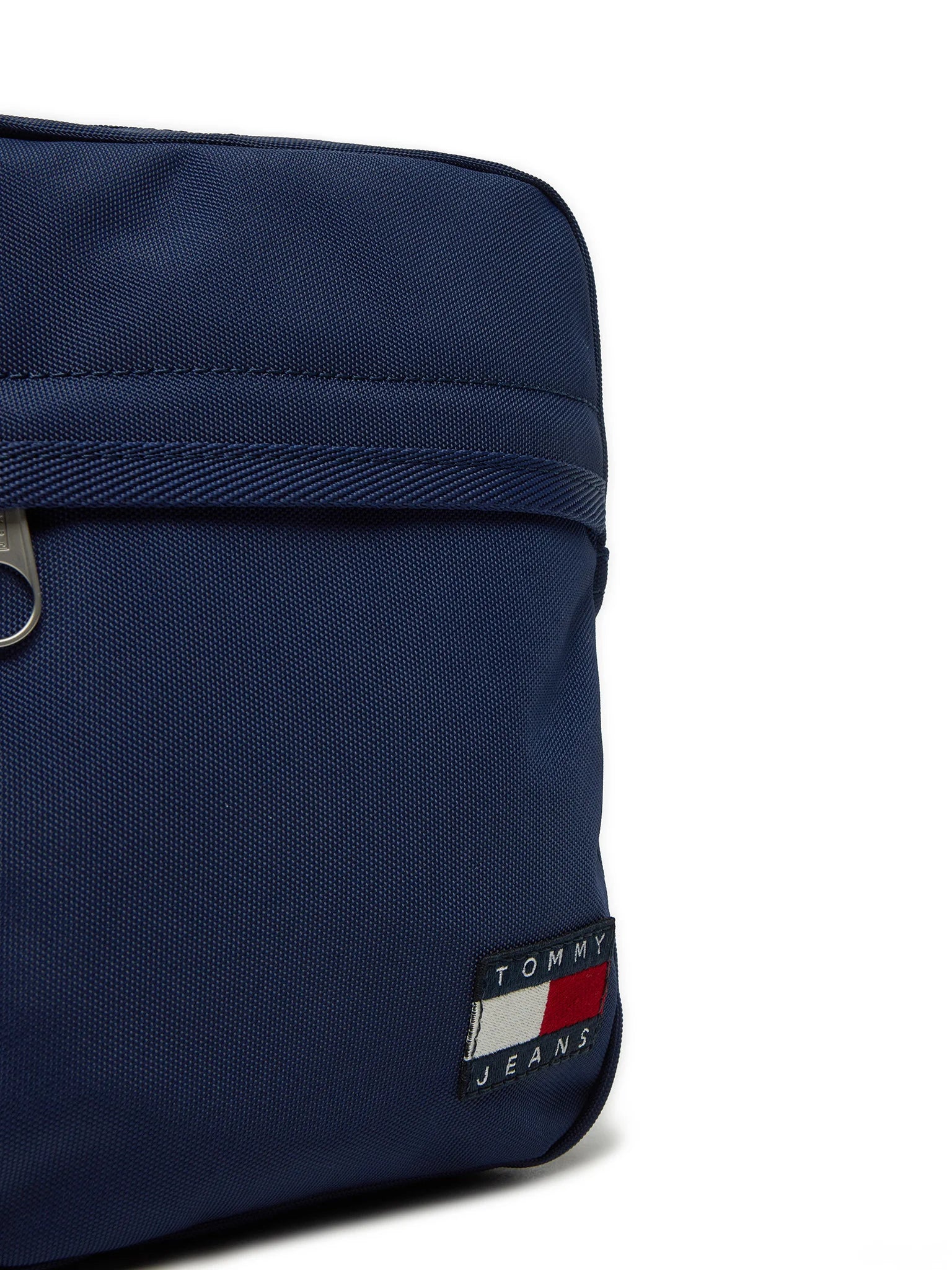 Tommy Jeans Borsellino uomo blu scuro