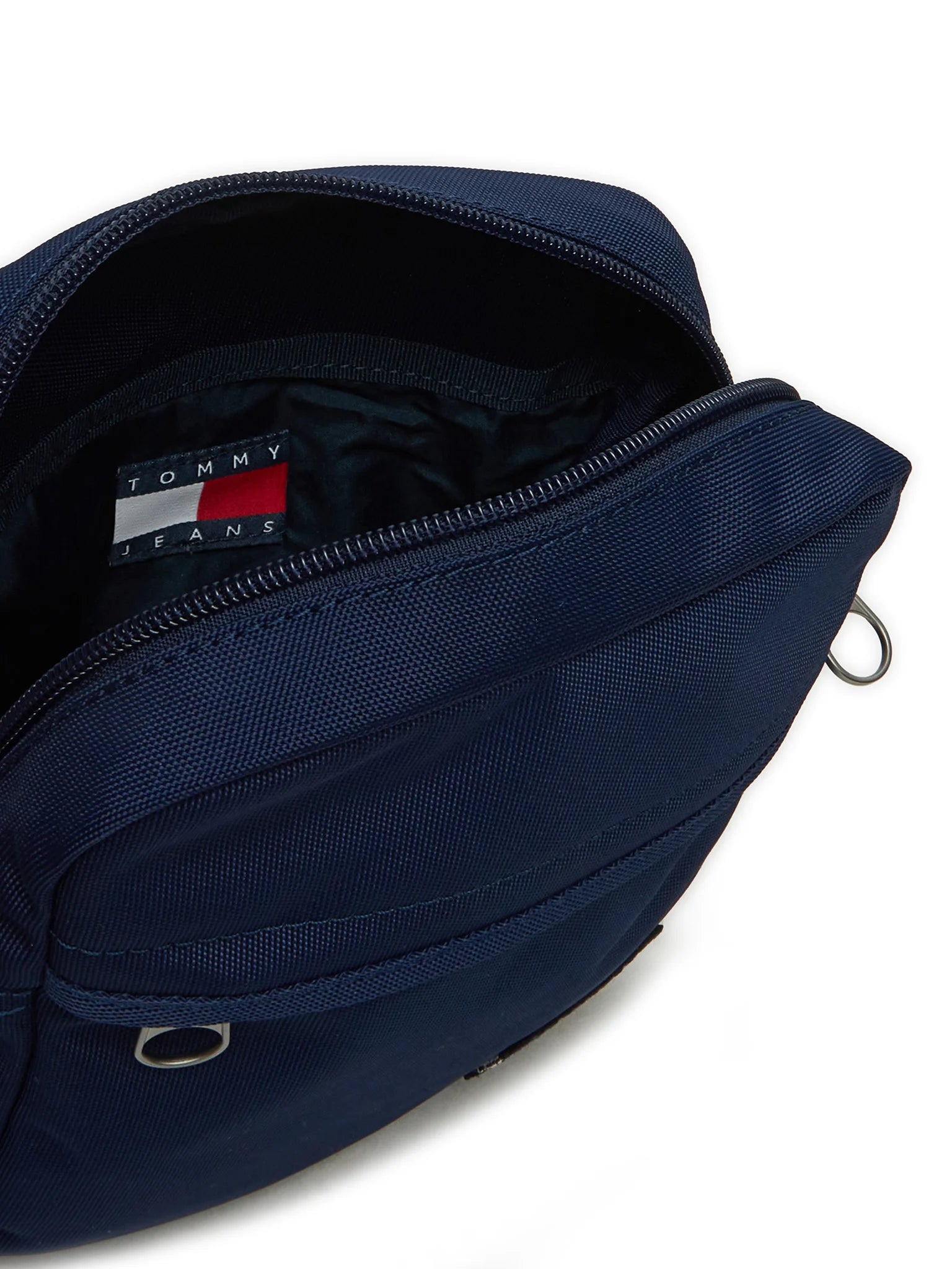 Tommy Jeans Borsellino uomo blu scuro