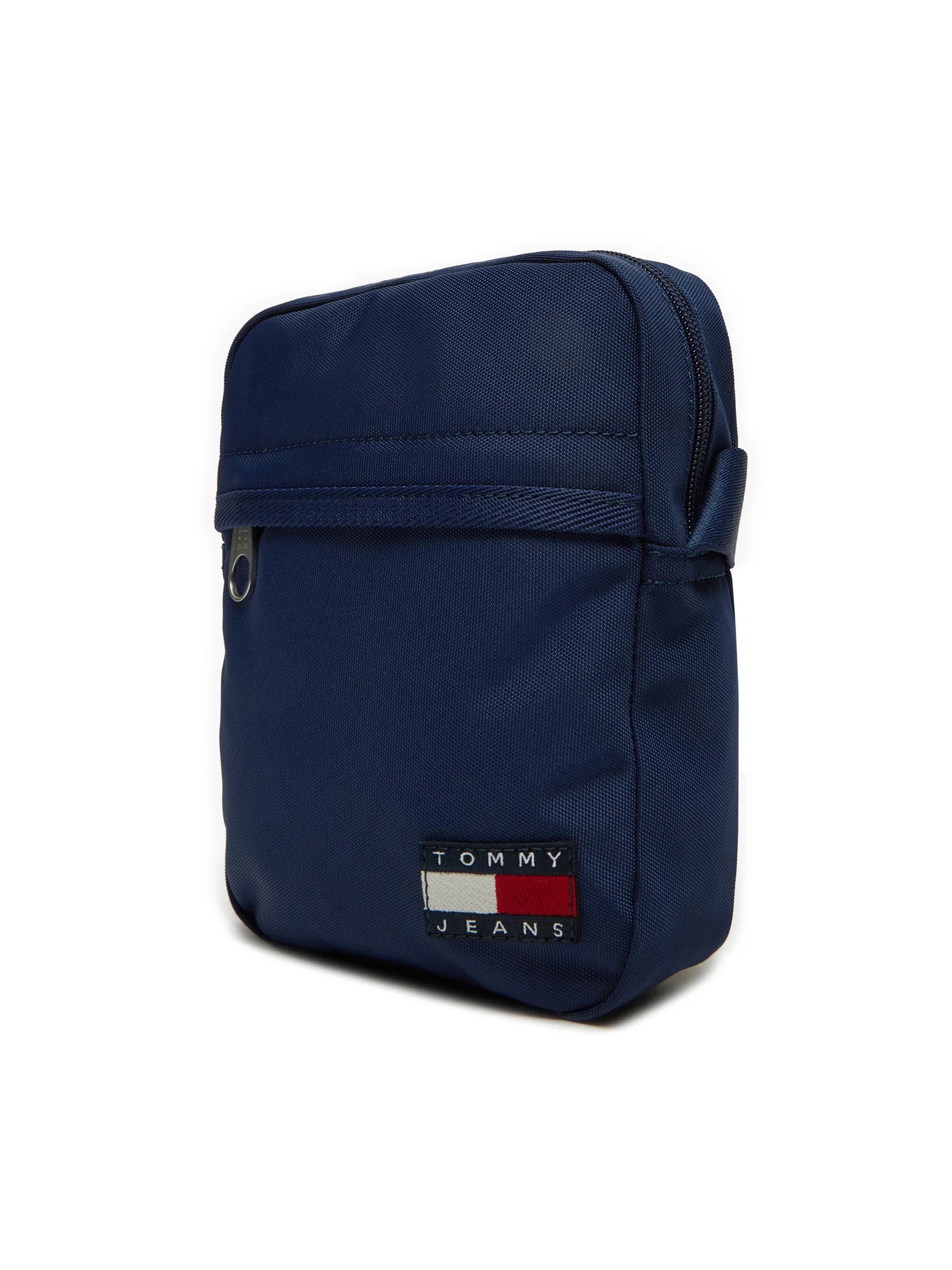 Tommy Jeans Borsellino uomo blu scuro