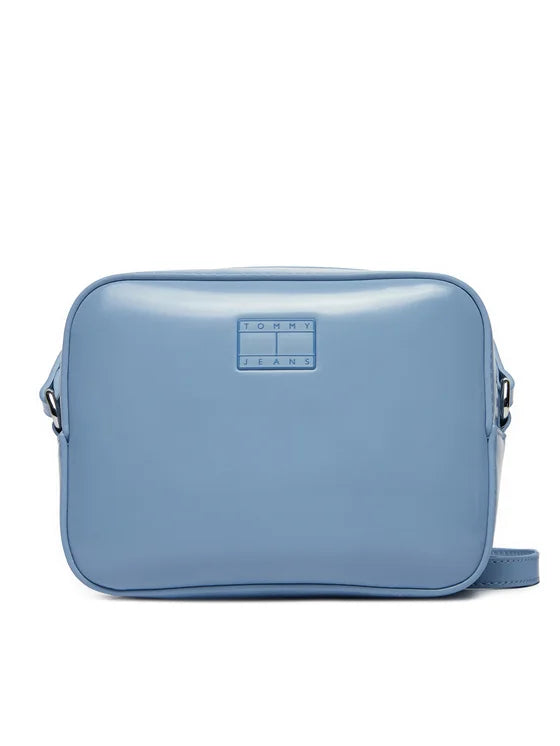 Tommy Jeans Borsetta AW0AW16965 Blu Colore: Blu chiaro