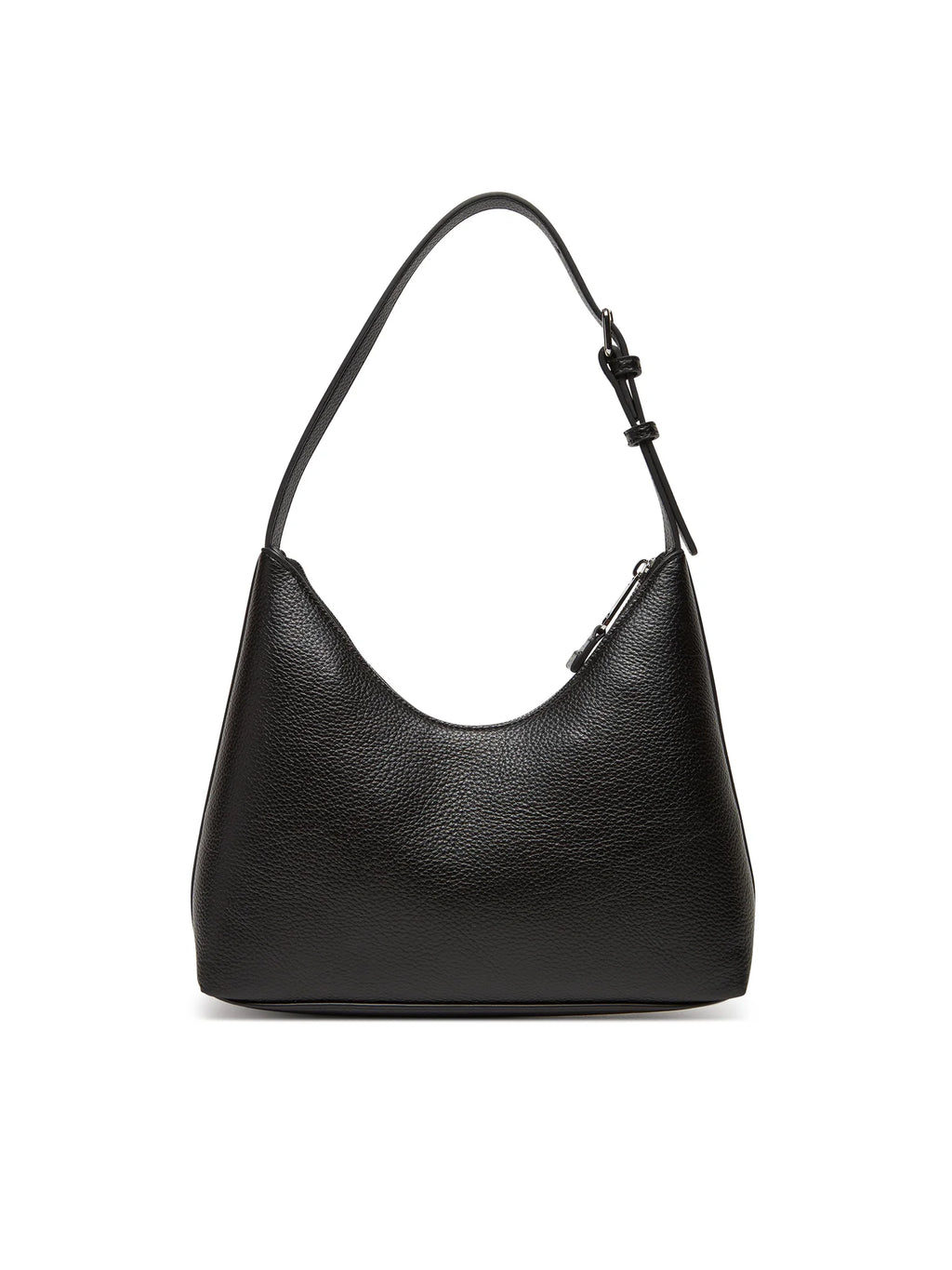 Tommy Jeans Borsetta Tjw Must Shoulder Bag AW0AW17548 Nero