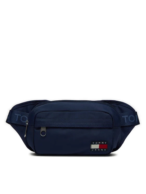 Tommy Jeans Marsupio Uomo AM0AM12919 Blu scuro