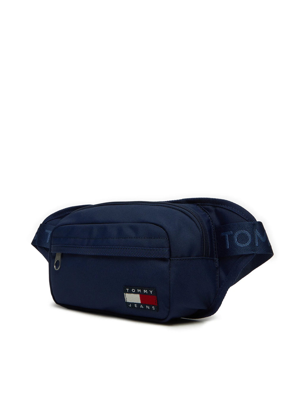 Tommy Jeans Marsupio Uomo AM0AM12919 Blu scuro