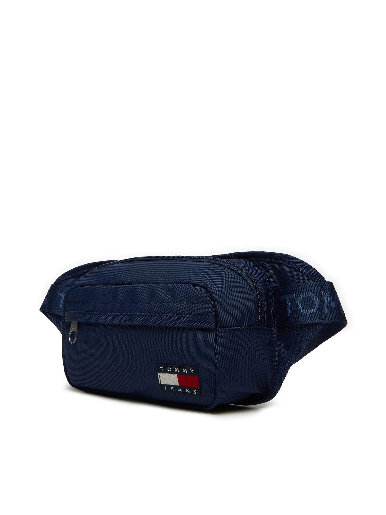 Tommy Jeans Marsupio Uomo AM0AM12919 Blu scuro