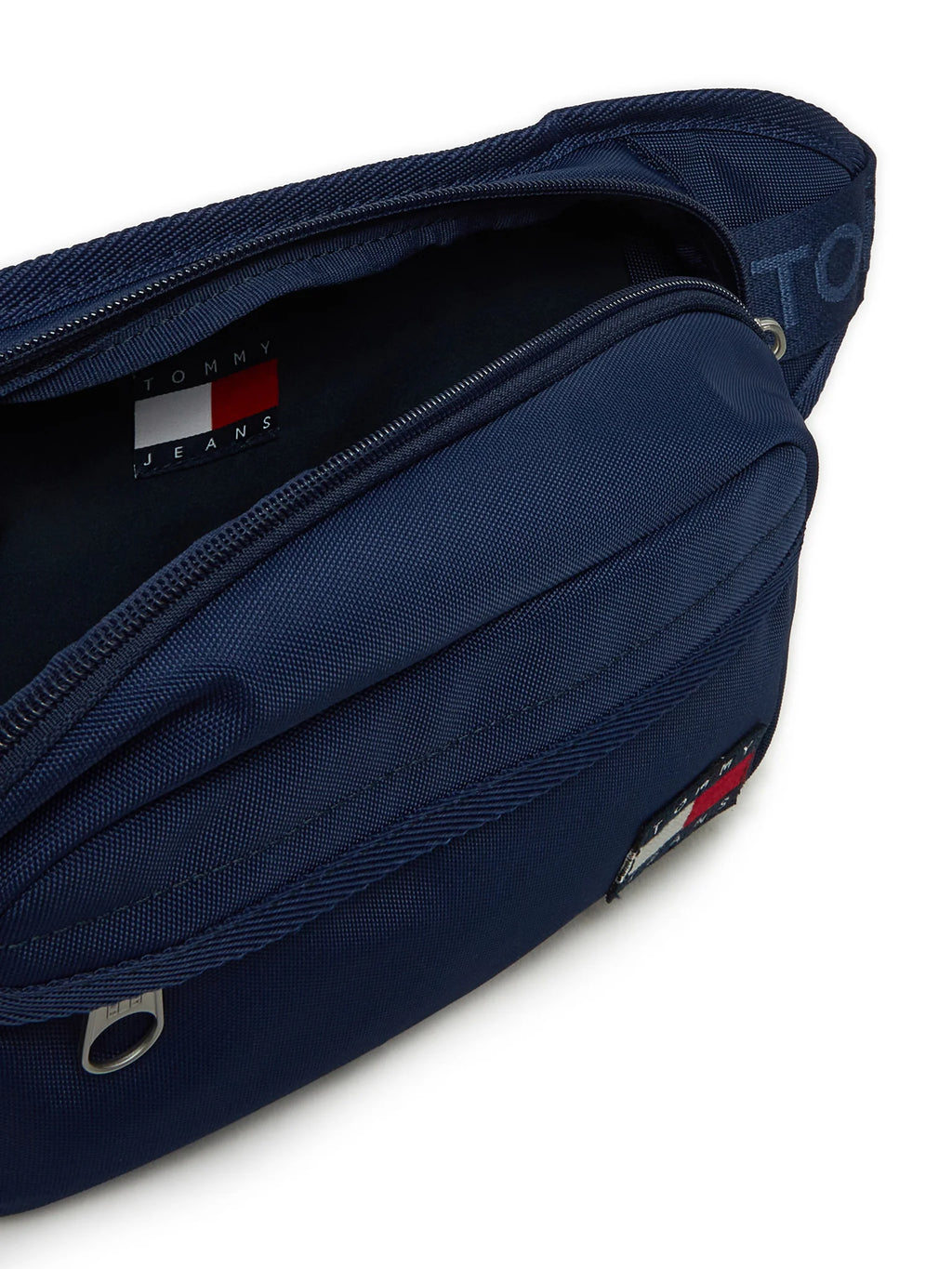 Tommy Jeans Marsupio Uomo AM0AM12919 Blu scuro